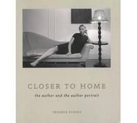 Terence Byrnes Closer to Home (Tascabile)