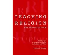 Terence Copley Teaching Religion (New Updated Edition) (Tascabile)