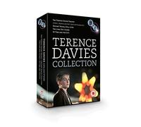 Terence Davies Collection (6 Films) - 4-DVD Box Set ( Children / Madonna and Child / Death and Transfiguration / Distant Voices, Still Lives [ Origine UK, Nessuna Lingua Italiana ]