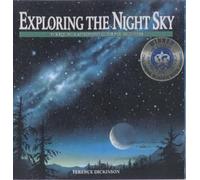 Terence Dickinson Exploring the Night Sky (Tascabile)