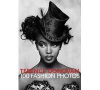 Robin Muir Terence Donovan: 100 Fashion Photos (Copertina rigida)