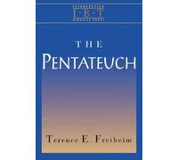 Terence E. Fretheim Interpreting Biblical Texts (Tascabile)