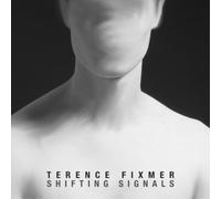 Terence Fixmer Shifting Signals (Vinyl LP) 12" Album