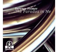 Terence Fixmer THE PARADOX in ME (Vinyl LP) 12" Single