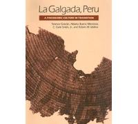 Terence Grieder Alberto Bueno Mendoza C. Earle Smith La Galgada, Per (Tascabile)