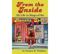 Terence H Winkless From the Inside (Tascabile)