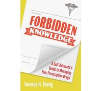 Terence H. Young Forbidden Knowledge (Tascabile)