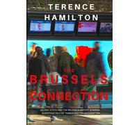 Terence Hamilton The Brussels Connection (Tascabile)