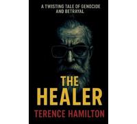 Terence Hamilton The Healer (Tascabile)