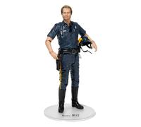 Terence Hill Action Figure Matt Kirby 18 cm Cinema PVC Diorama