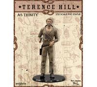 PREORDER Lo chiamavano Trinità: TERENCE HILL As TRINITÀ by Infinite Statue