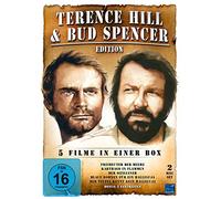 Terence Hill & Bud Spencer Edition
