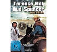 Terence Hill & Bud Spencer Gold Edition