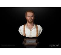 Terence Hill Busto 1/4 1971 20 Cm Supacraft