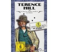 Terence Hill - Der Mann der schneller schießt als sein Schatten