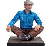 TERENCE HILL Kid Film ALTRIMENTI CI ARRABBIAMO Figura Collezione 8cm Originale