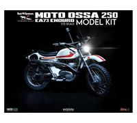 Merchandising Infinite Statue - Moto Ossa Model Kit 1/12