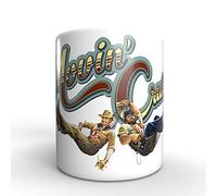 Terence Hill Relax - Chi trova un amico, trova un tesoro Bud Spencer - Tazza (330 ml)