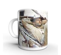 Terence Hill Trinità - Lo chiamavano Trinità - Tazza (330 ml) Bud Spencer