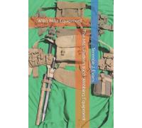 Terence J Evans The Mills Pattern 1908 Webbing Equipment (Tascabile)