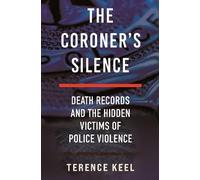 Terence Keel The Coroner's Silence (Tascabile) (PRESALE 03/11/2026)