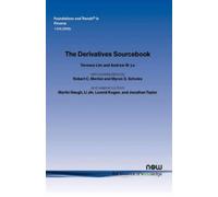 Terence Lim Timothy Lim Andrew W. Lo The Derivatives Sourcebook (Tascabile)