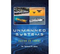 Terence M Dorn Unmanned Systems (Copertina rigida)