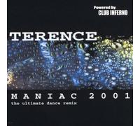 Terence - Maniacs 2001