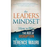 Terence Mauri The Leader's Mindset (Tascabile)