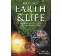Terence McCarthy Bruce Rubidge The Story of Earth & Life (Tascabile)