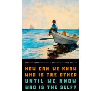 Terence McKenna's Little Book of Selected Quotes: on Mind, Culture, and Consciousness