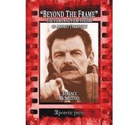 Terence McSweeney Beyond the Frame (Tascabile)
