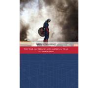 Terence McSweeney The 'War on Terror' and American Film (Copertina rigida)