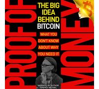 Terence Michael Proof of Money (Tascabile)