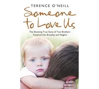Terence O’Neill Someone to Love Us (Tascabile)