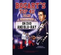 Terence Pethybr Bogart's Top 40 Films - Take the Journey on DVD and (Tascabile)