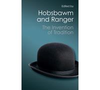 Terence Ranger The Invention of Tradition (Tascabile) Canto Classics