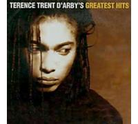 Terence Trent D'Arby - Greatest Hits [2 CD]