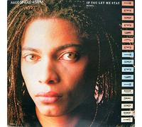 Terence Trent D'Arby - If You Let Me Stay