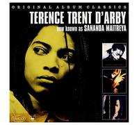 Terence Trent D'Arby - Original Album Classics