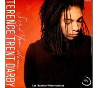 Terence Trent D'Arby - Sign Your Name