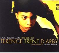 Terence Trent D'Arby - Sign Your Name