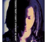 Terence Trent D'Arby - Symphony Or Damn