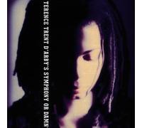 Terence Trent D'arby Symphony Or Damn (CD)