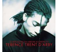 Terence Trent D'arby - Terence Trent D'arby [Import]
