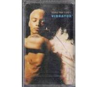 Terence Trent D'Arby - Terence Trent D'Arby's Vibrator [Turkey Import]