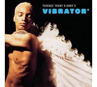 Terence Trent d'Arby - Vibrator