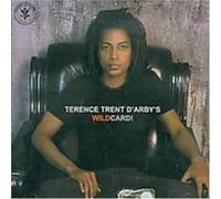Terence Trent D'arby - Wild Card (jokers Edition)