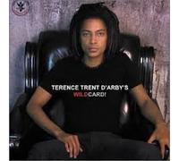 Terence Trent D'arby - Wildcard