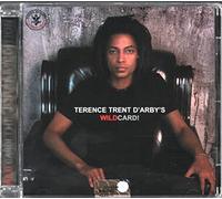 Terence Trent D'arby's - Wild Card!